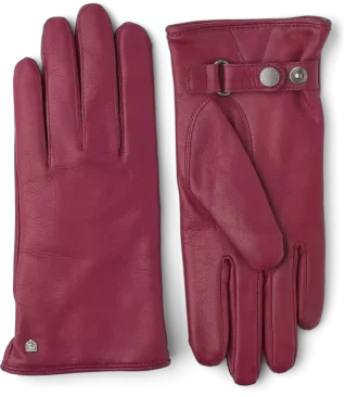 Hestra Åsa Mørkerød