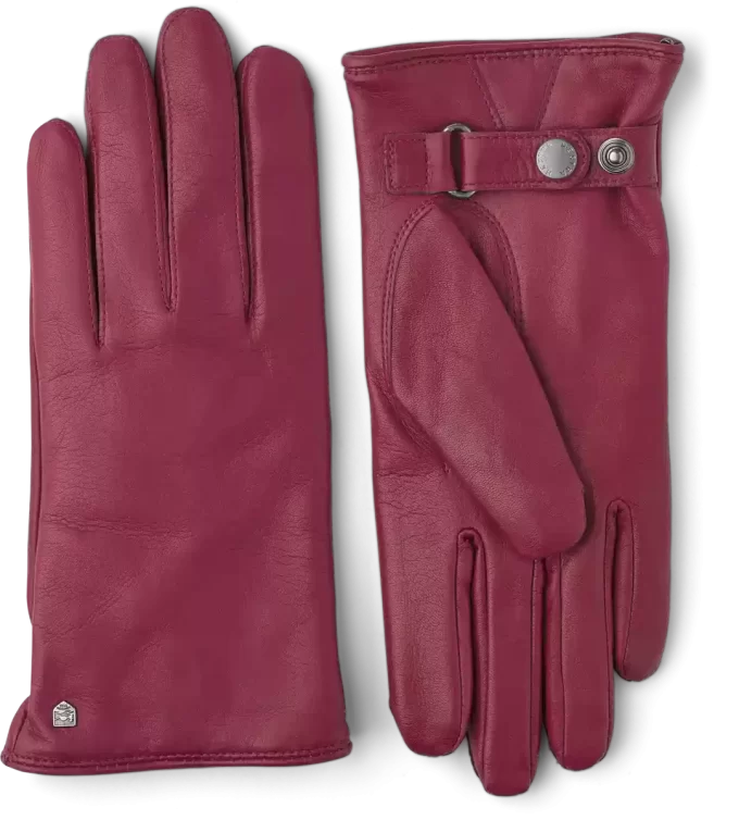 Hestra Åsa Mørkerød