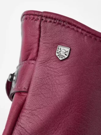 Hestra Åsa Mørkerød