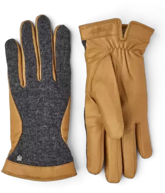 Hestra Saga Trækul & kamel