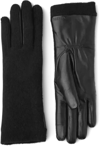 Hestra Samantha Black