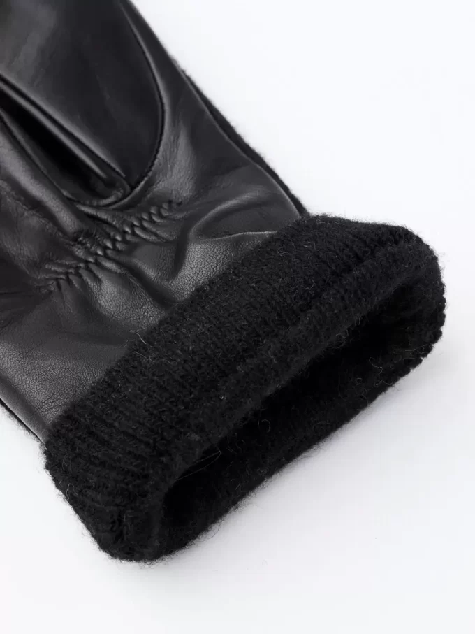 Hestra Samantha Black