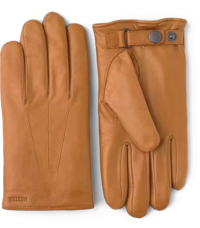 Hestra Samantha Cork