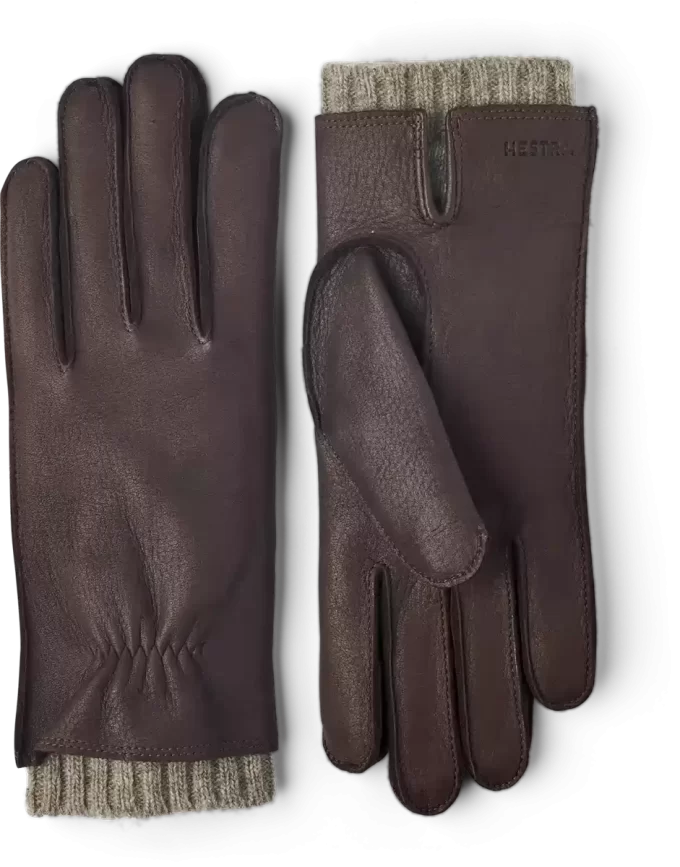 Hestra Signe Chokolade