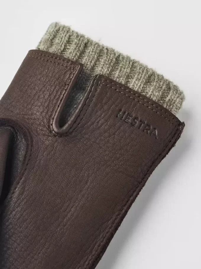 Hestra Signe Chokolade