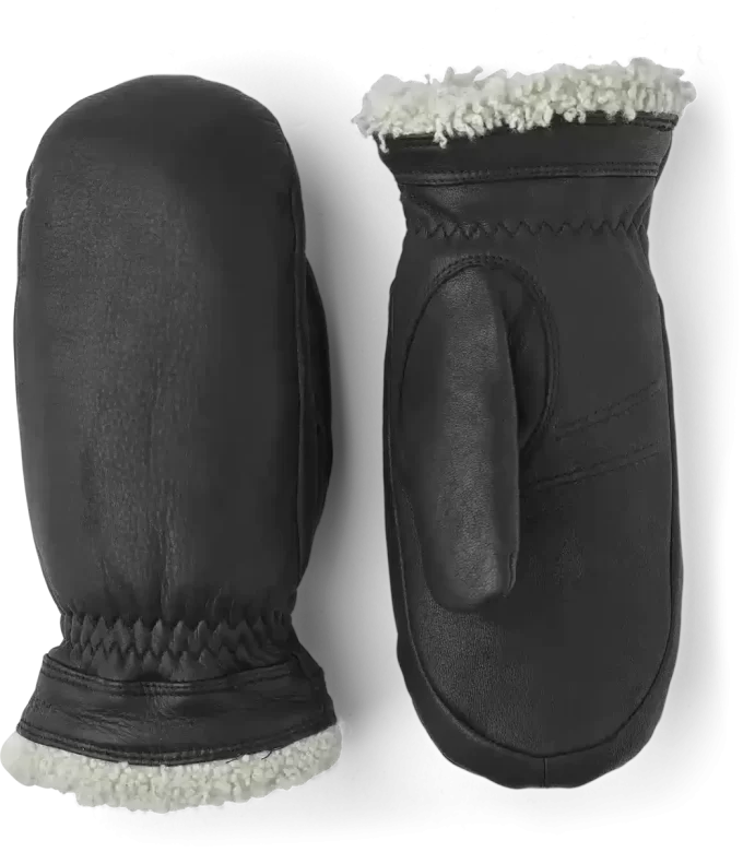 Hestra Sundborn Black