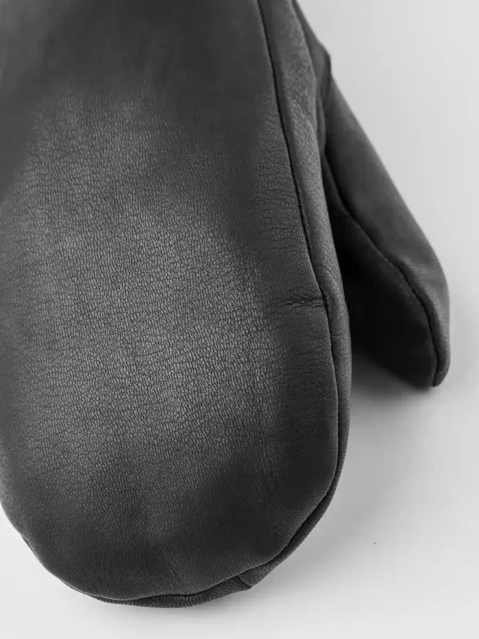 Hestra Sundborn Black