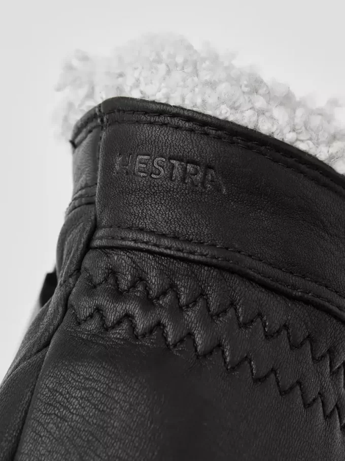 Hestra Sundborn Black