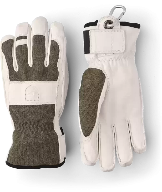 Hestra Tarfala Olive Hestra Tarfala Olive