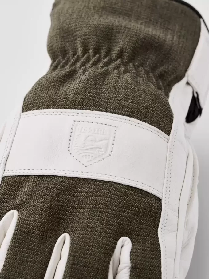 Hestra Tarfala Olive Hestra Tarfala Olive