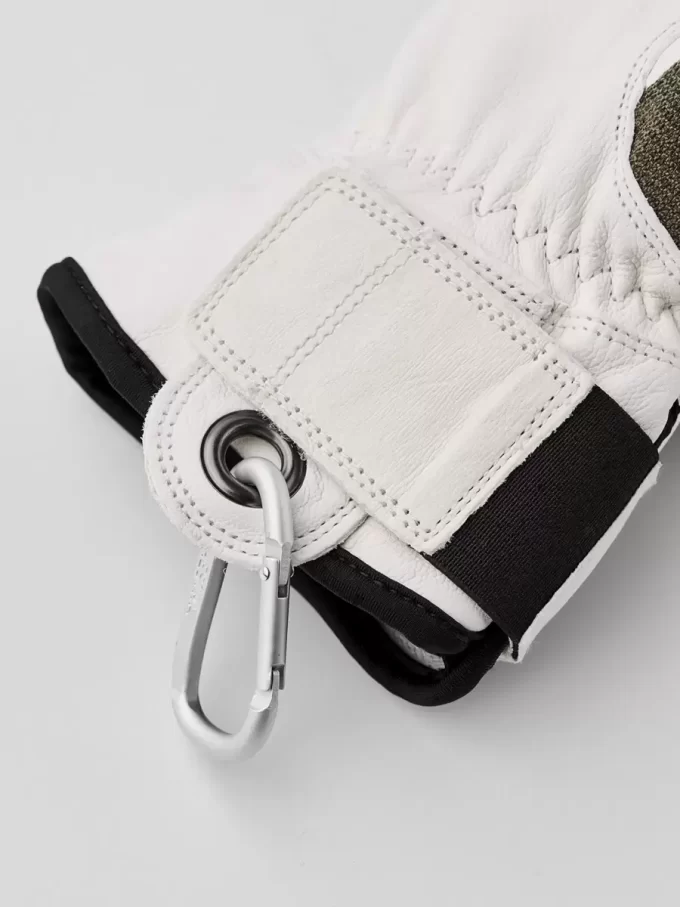 Hestra Tarfala Olive Hestra Tarfala Olive