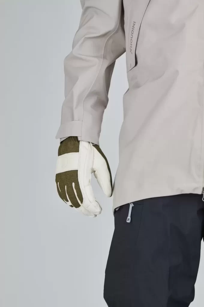 Hestra Tarfala Olive Hestra Tarfala Olive