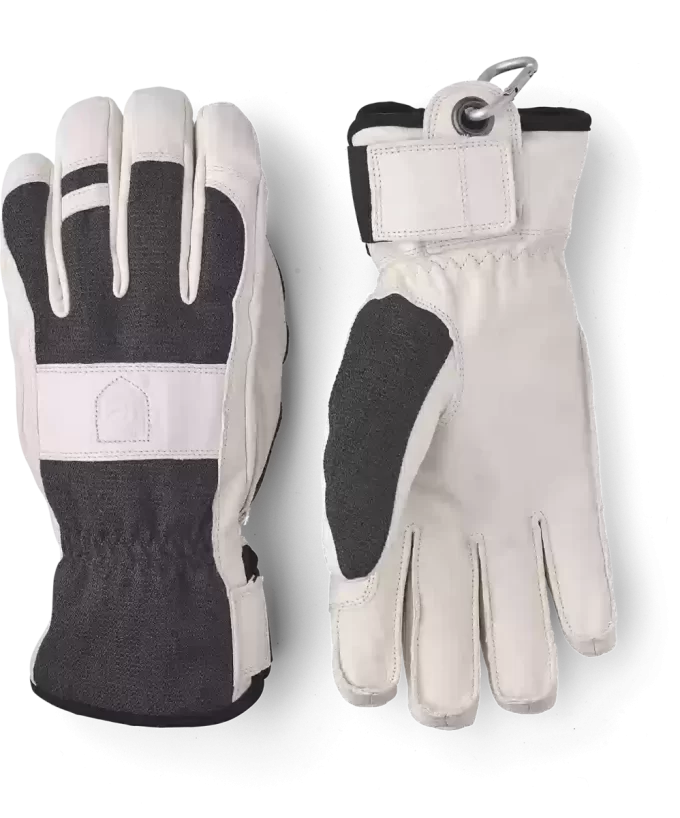 Hestra Tarfala Trækul