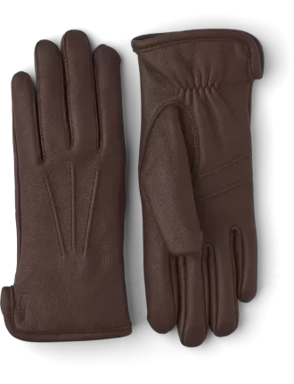 Hestra Tina Chokolade