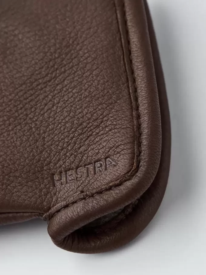 Hestra Rachel Chokolade