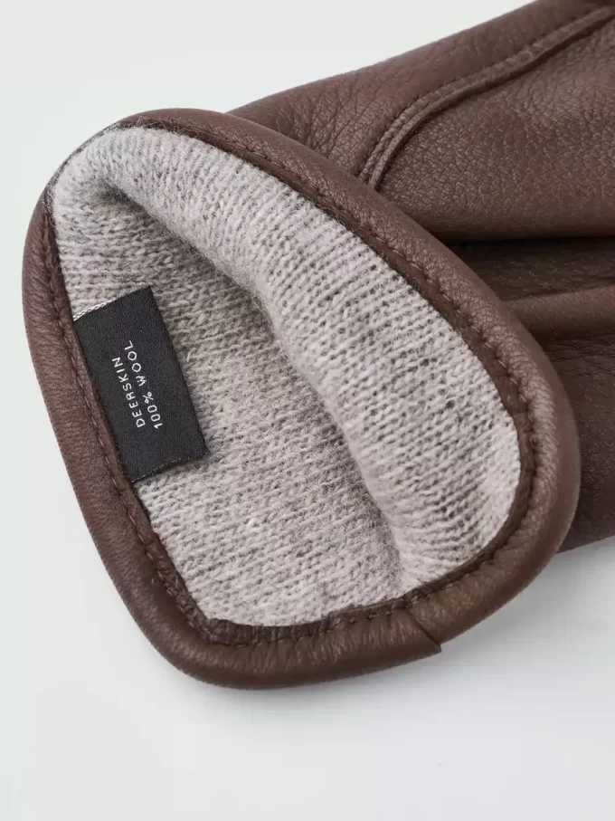 Hestra Rachel Chokolade