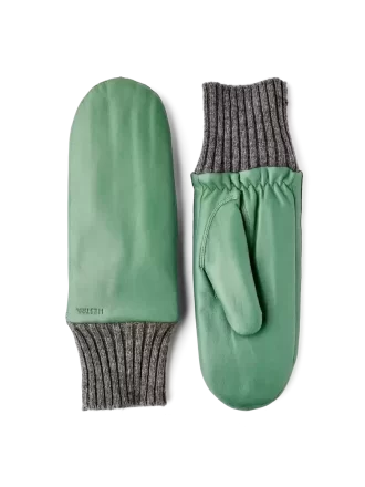 Hestra Tina Sølvgrøn