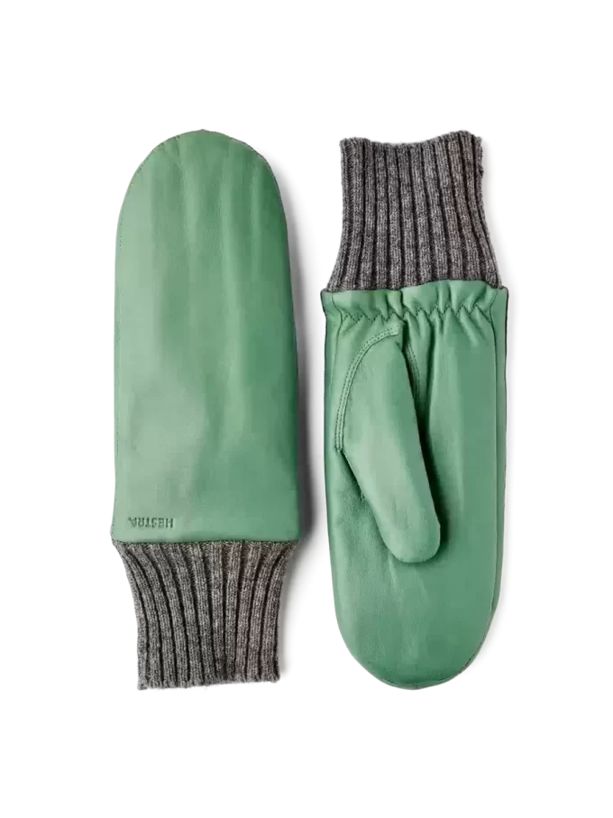 Hestra Tina Sølvgrøn