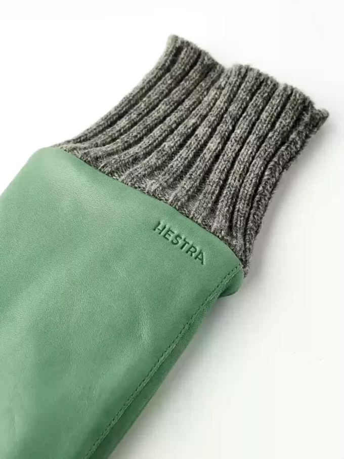 Hestra Tina Sølvgrøn