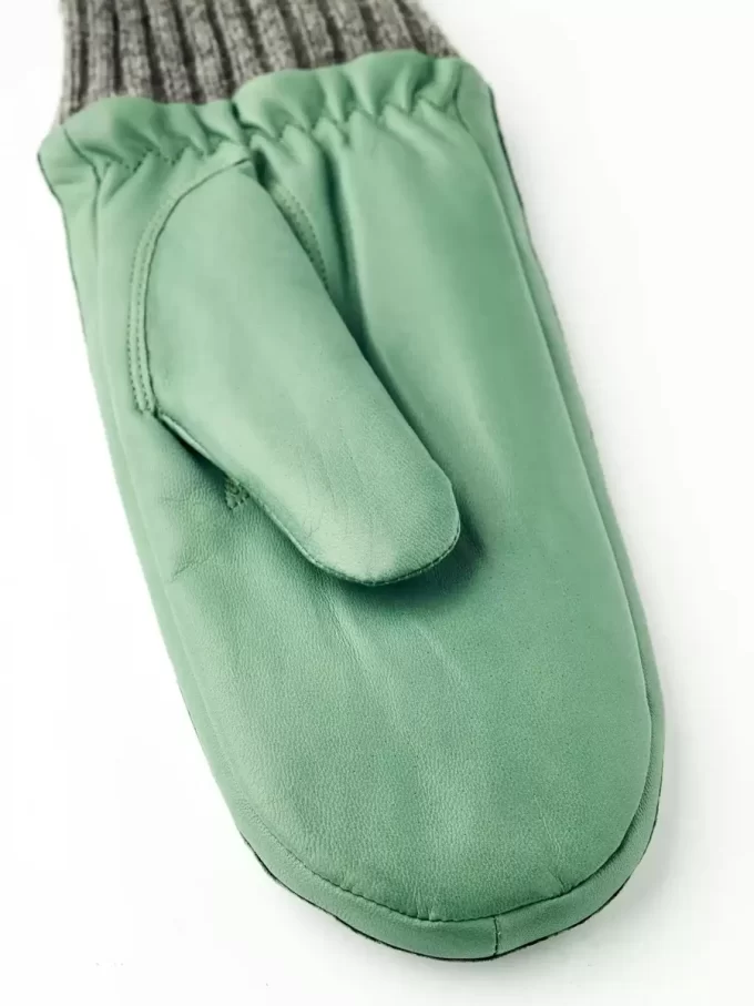 Hestra Tina Sølvgrøn