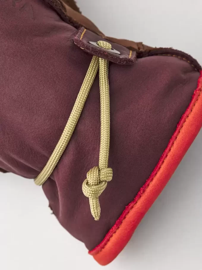 XC Ergo Grip Shark – 5 fingre