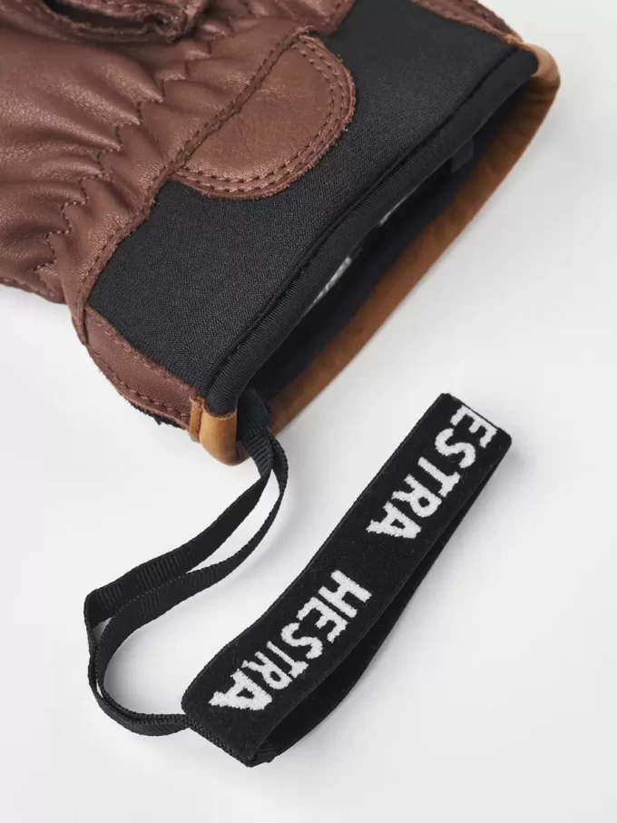 Hestra Wakayama Marineblå & Brun