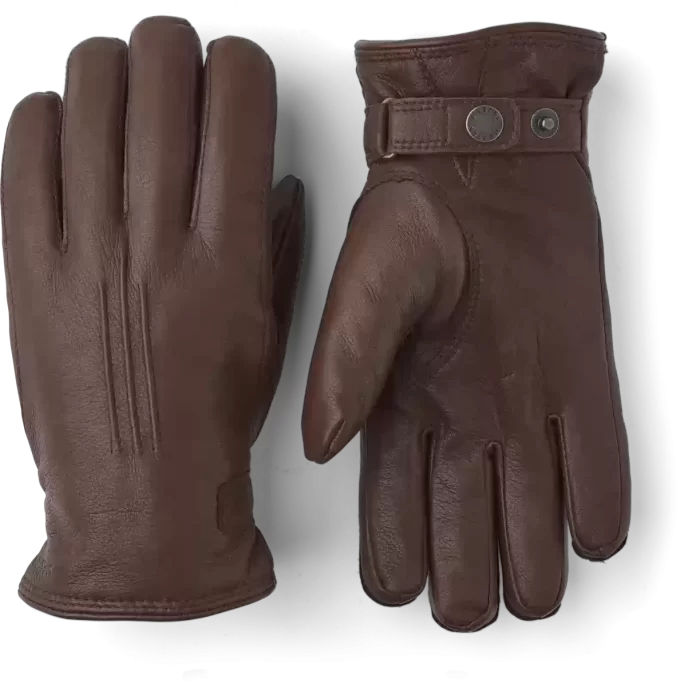 Hjorteskind Lammeskind