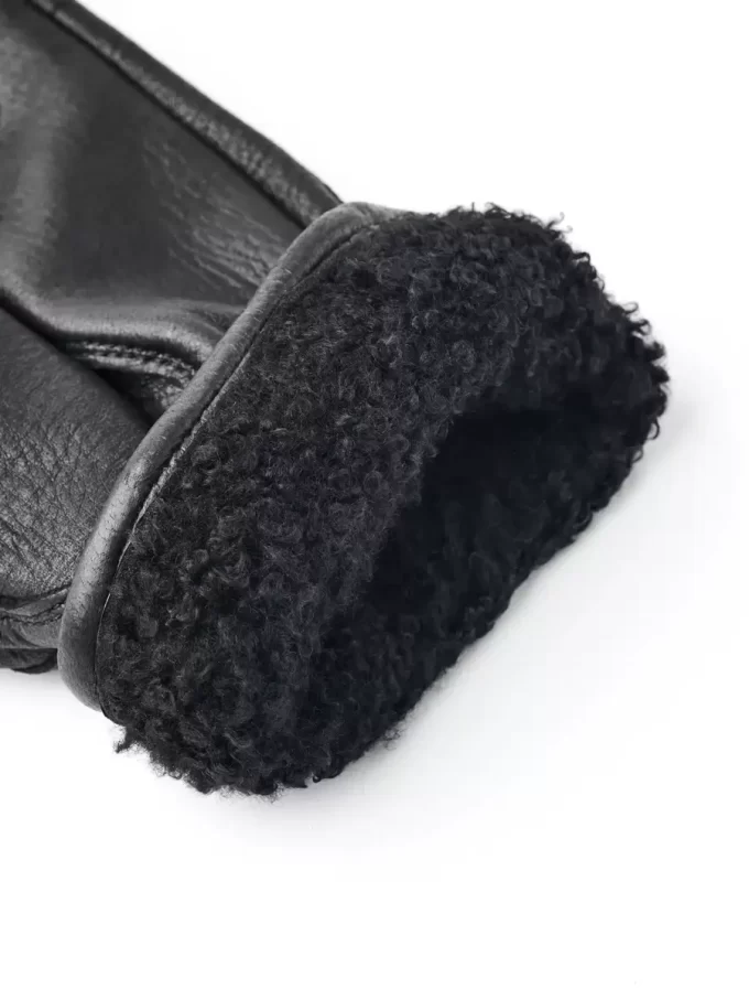 Hjorteskind Lammeskind