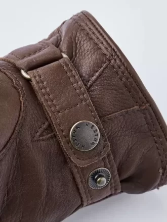 Hjorteskind Lammeskind