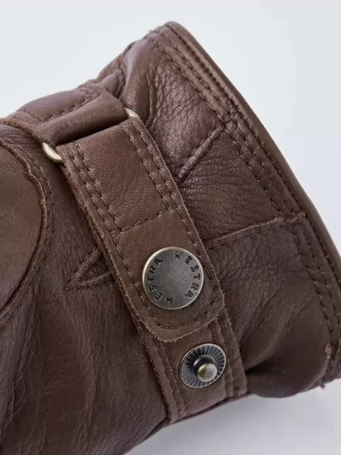 Hjorteskind Lammeskind