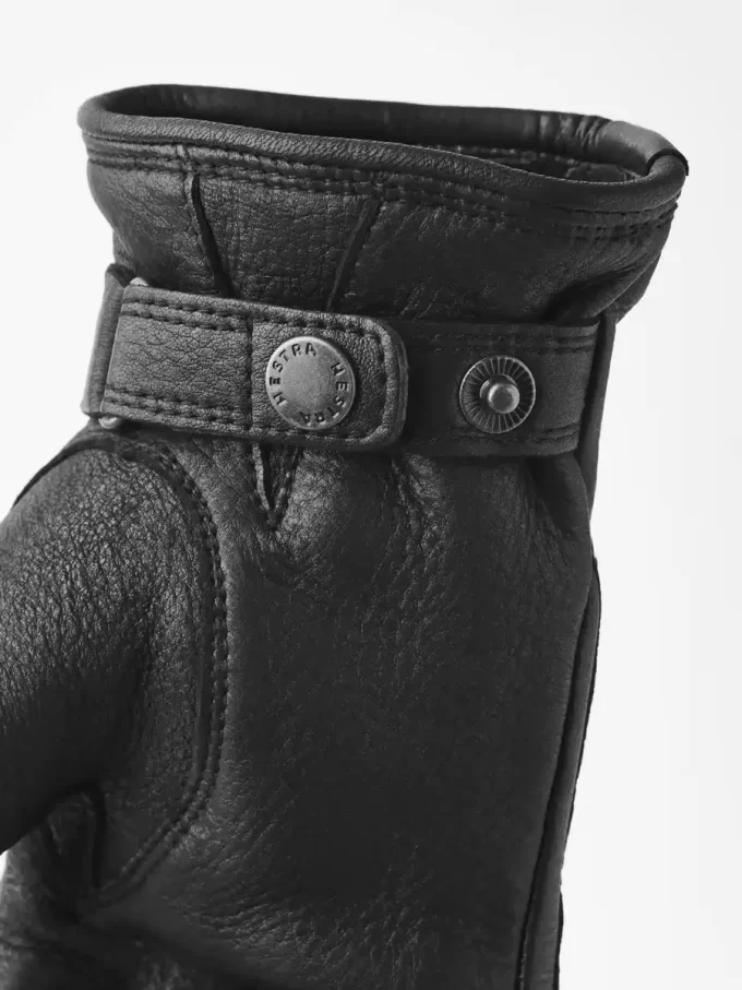 Hjorteskind Lammeskind