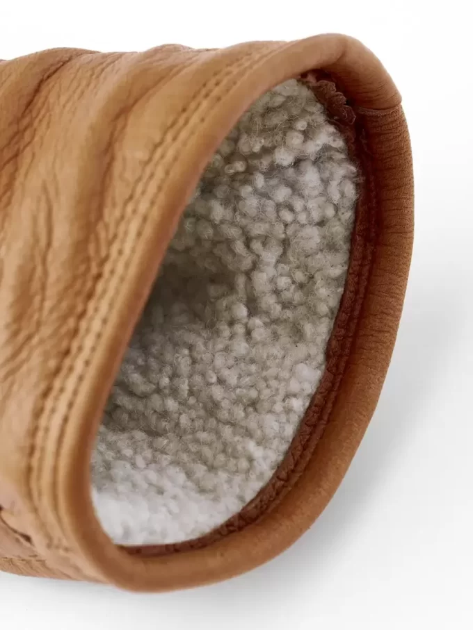 Hjorteskind Lammeskind