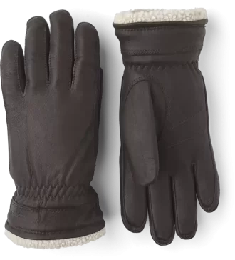 Heli Ski Kvindelig Liner 3-finger