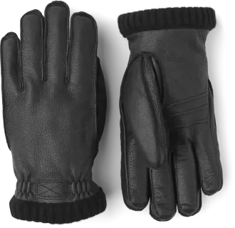 Hjorteskind Primaloft Rib