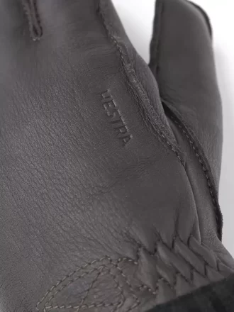 Hjorteskind Primaloft Rib