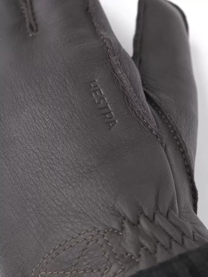 Hjorteskind Primaloft Rib