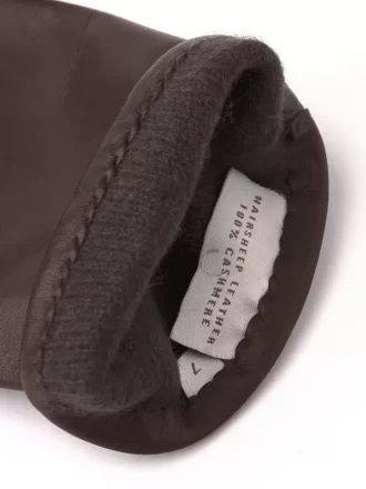 Hairsheep 3 BT Piqué Cashmere