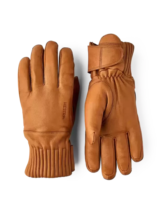 Gauntlet Sr. Mitt Gauntlet Sr. Mitt