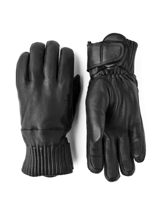 Idre Uld – 5 fingre