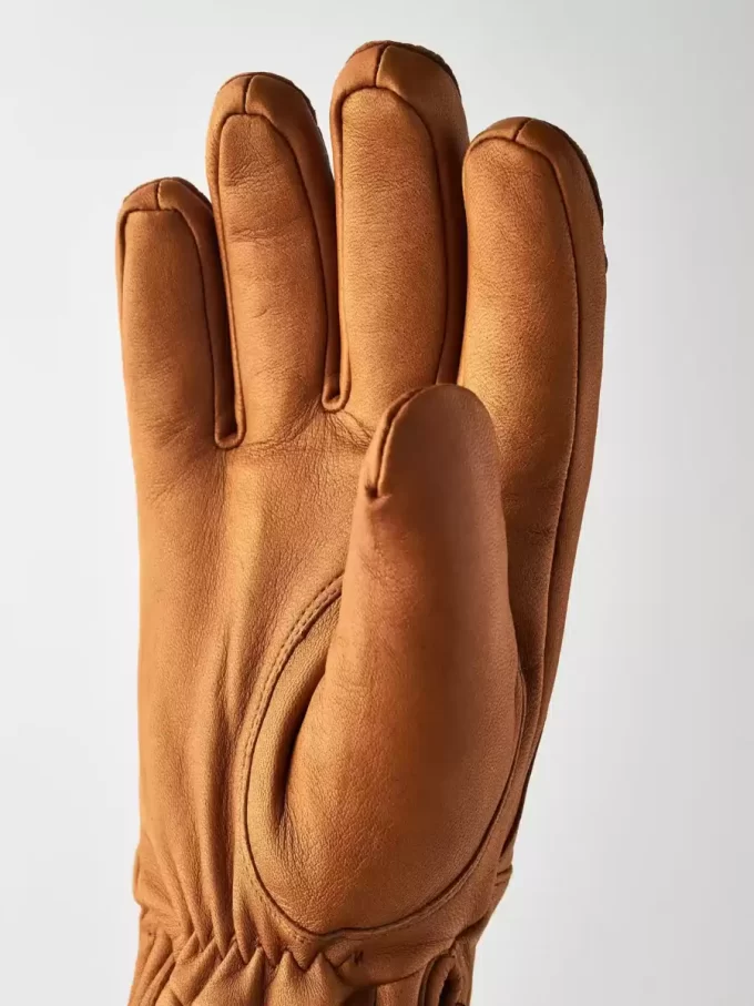 Gauntlet Sr. Mitt Gauntlet Sr. Mitt