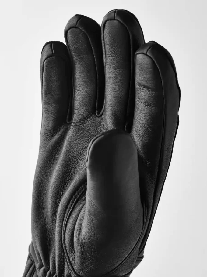 Idre Uld – 5 fingre