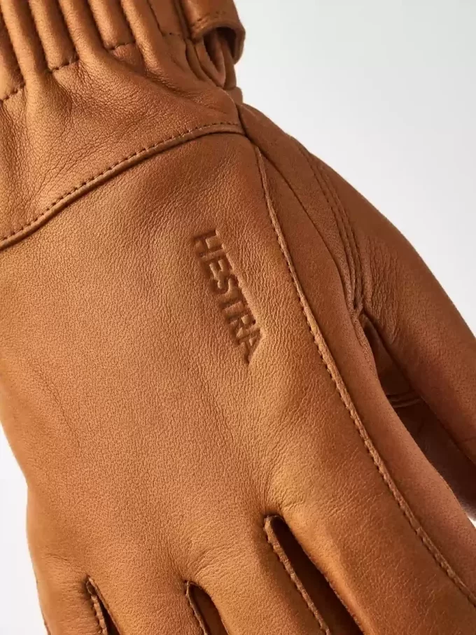 Gauntlet Sr. Mitt Gauntlet Sr. Mitt