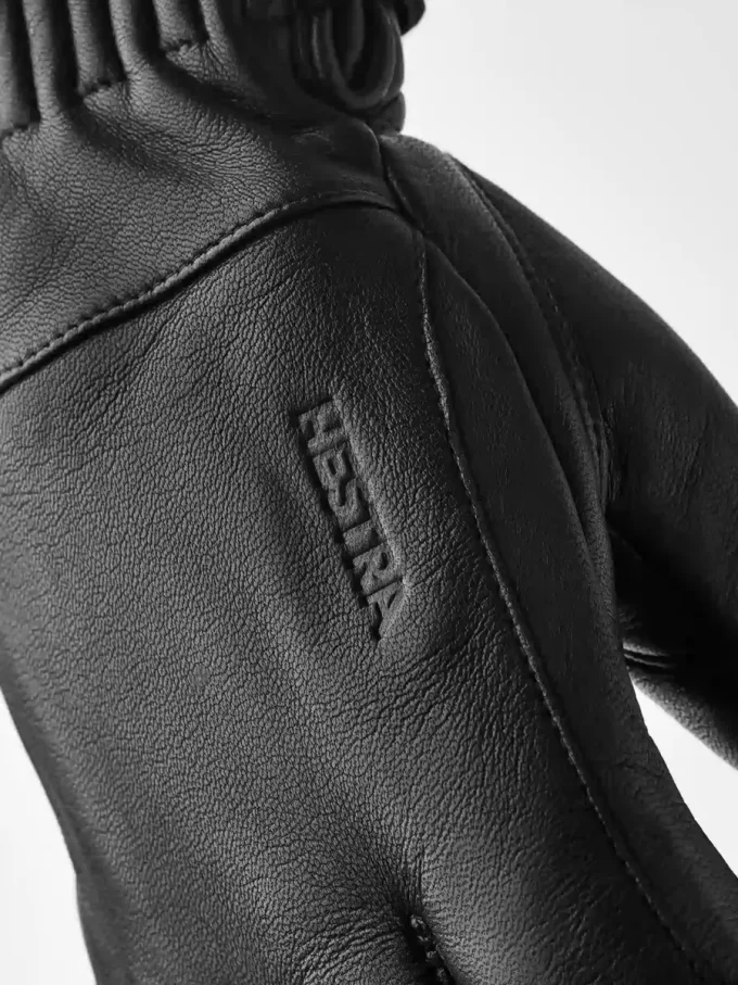 Idre Uld – 5 fingre