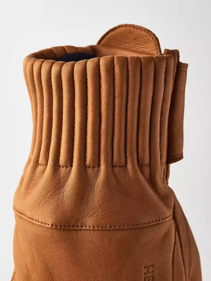 Gauntlet Sr. Mitt Gauntlet Sr. Mitt