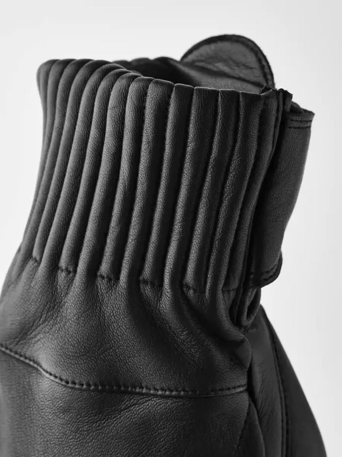 Idre Uld – 5 fingre