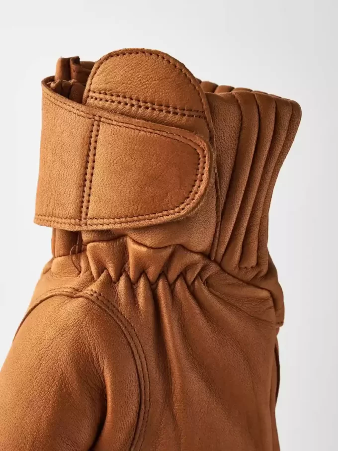 Gauntlet Sr. Mitt Gauntlet Sr. Mitt