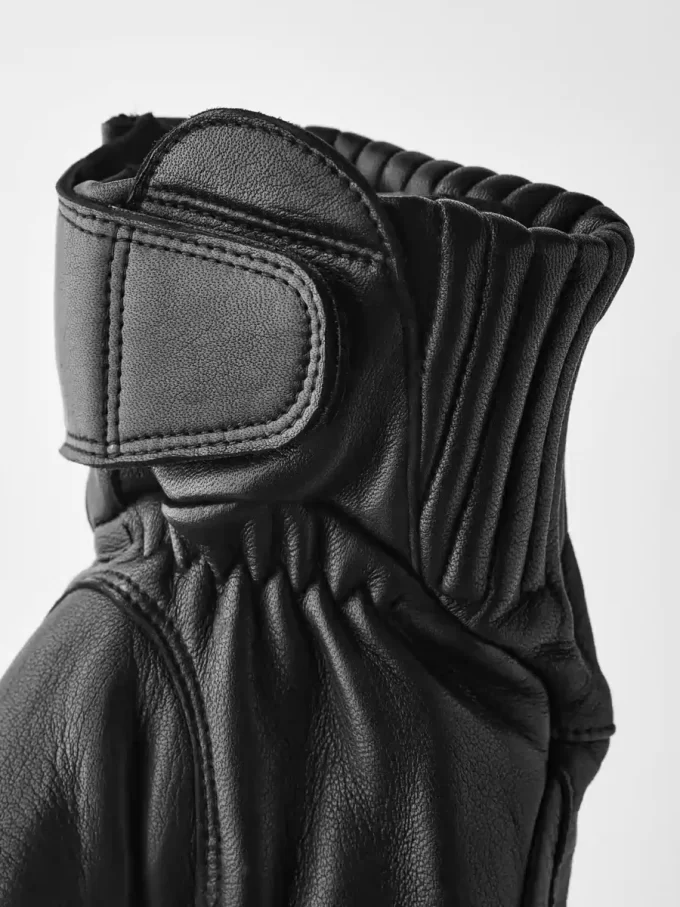 Idre Uld – 5 fingre