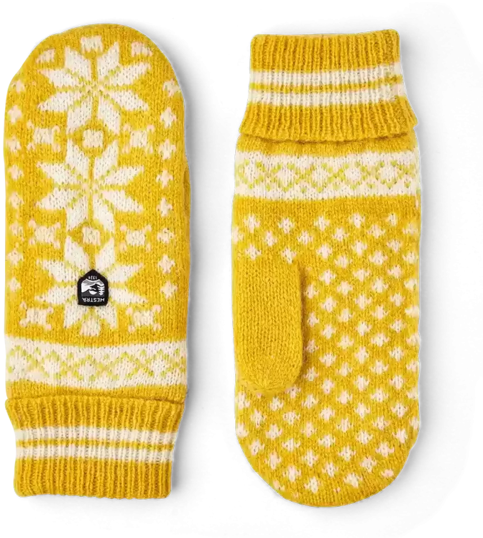 Isvik Mitt