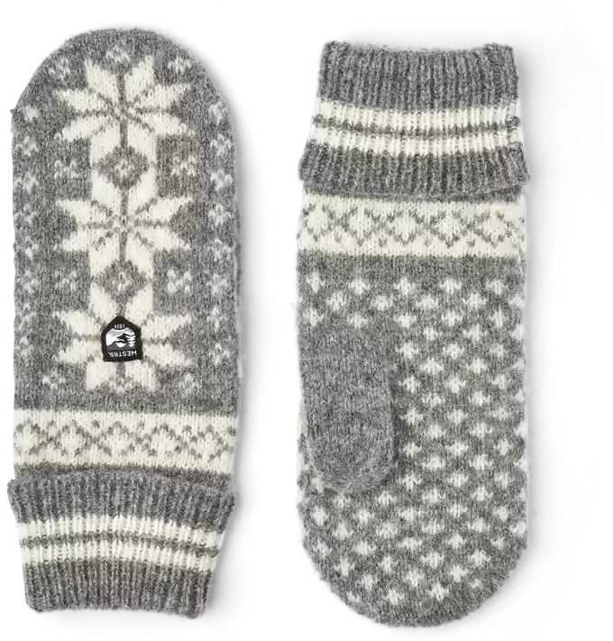 Isvik Mitt