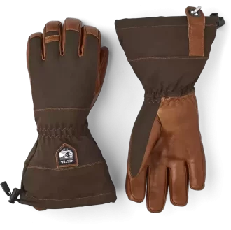 Jægerhandsken CZone